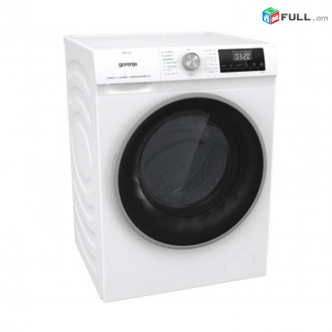 lvacqi meqena GORENJE WD10514S