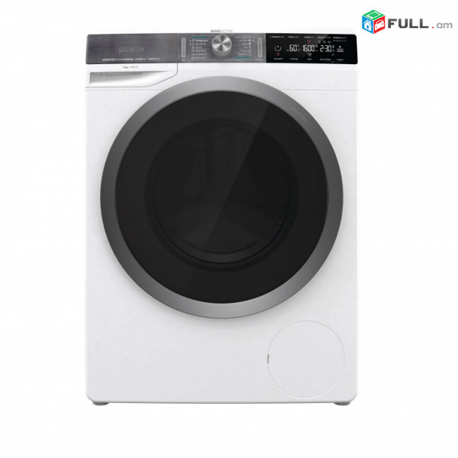 LVACQI MEQENA GORENJE WS967LN