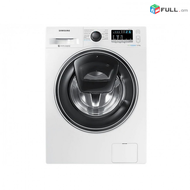 LVACQI MEQENA SAMSUNG WW65K42E00WDLP
