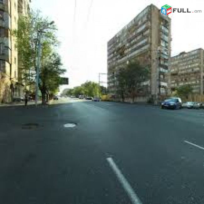 Բնակարաններ Կառուցապատողից