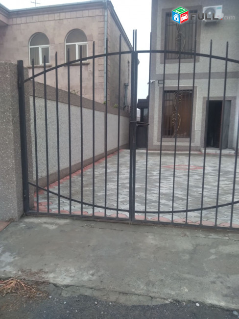 Մատչելի սեփական տներ