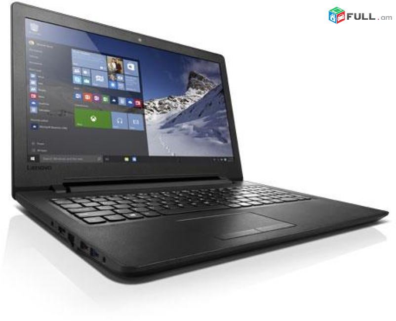 Lenovo  intel I3-6100. 4GB Ram. 512GB HDD