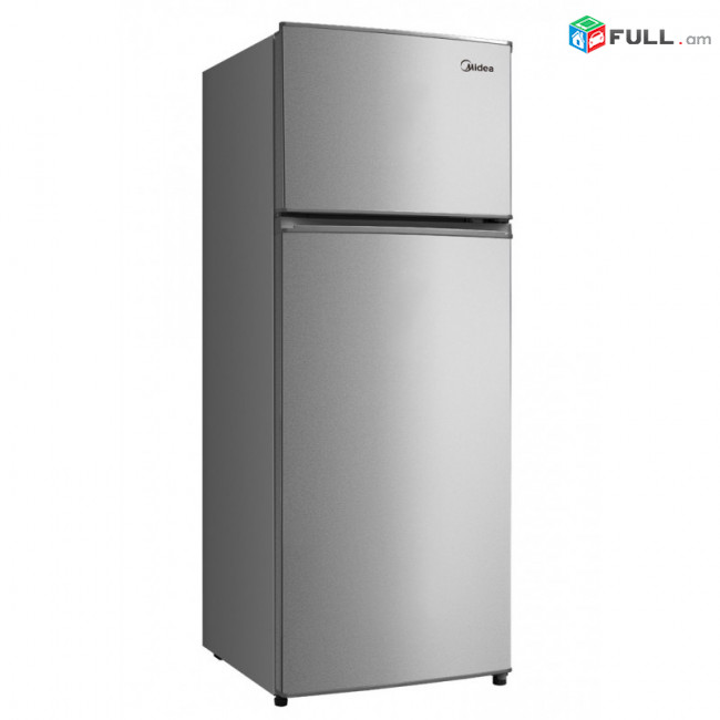 Սառնարան MIDEA MDRT294FGF02