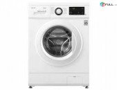 Լվացքի Մեքենա LG F2J3HS0W