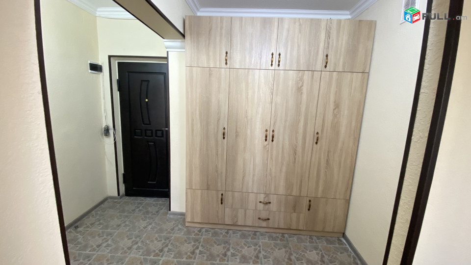  2+սենյականոց բնակարան