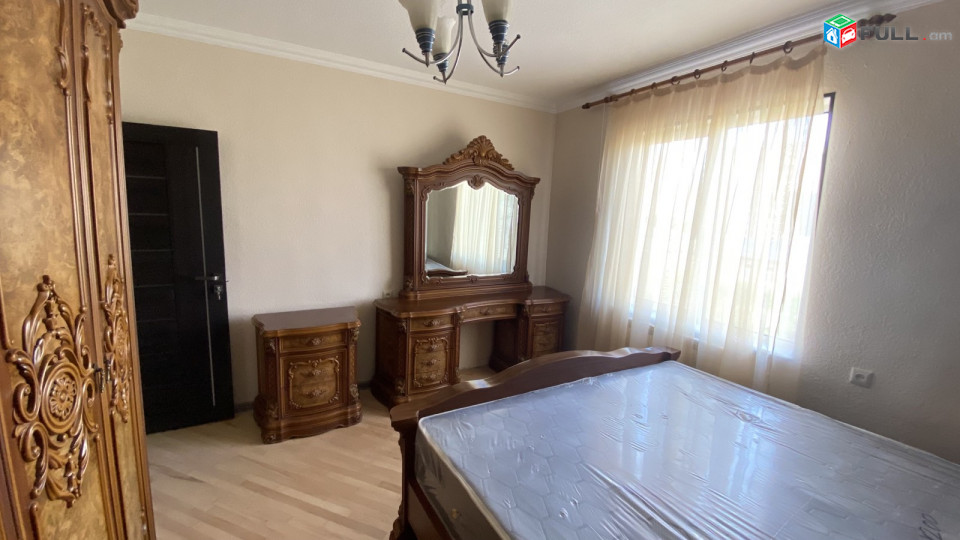  2+սենյականոց բնակարան