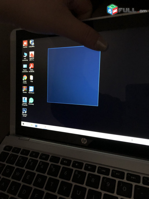 hp netbook