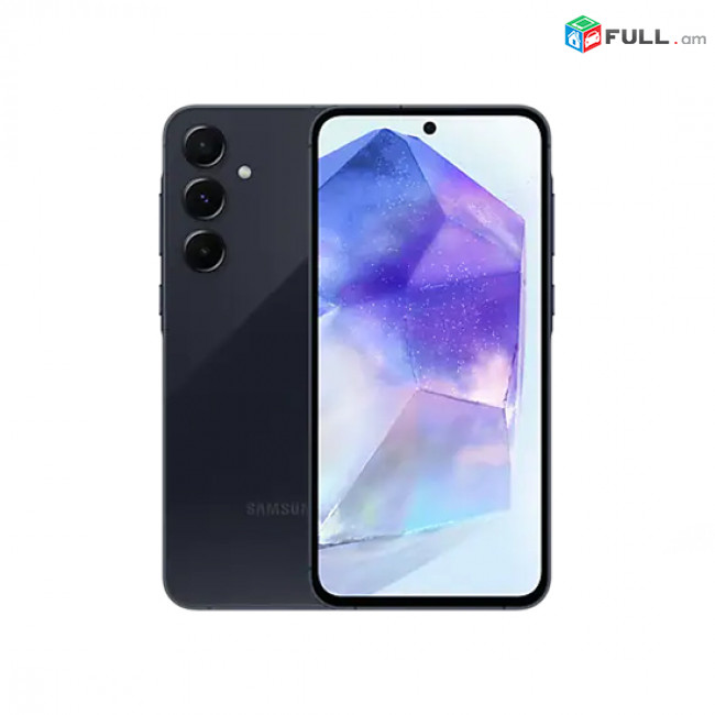 Samsung  a55 5g 8/256 gb