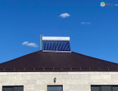 GreenTechSolar Arevain Jrataqacucich 400L