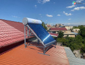 GreenTechSolar Arevain Jrataqacucich 360L