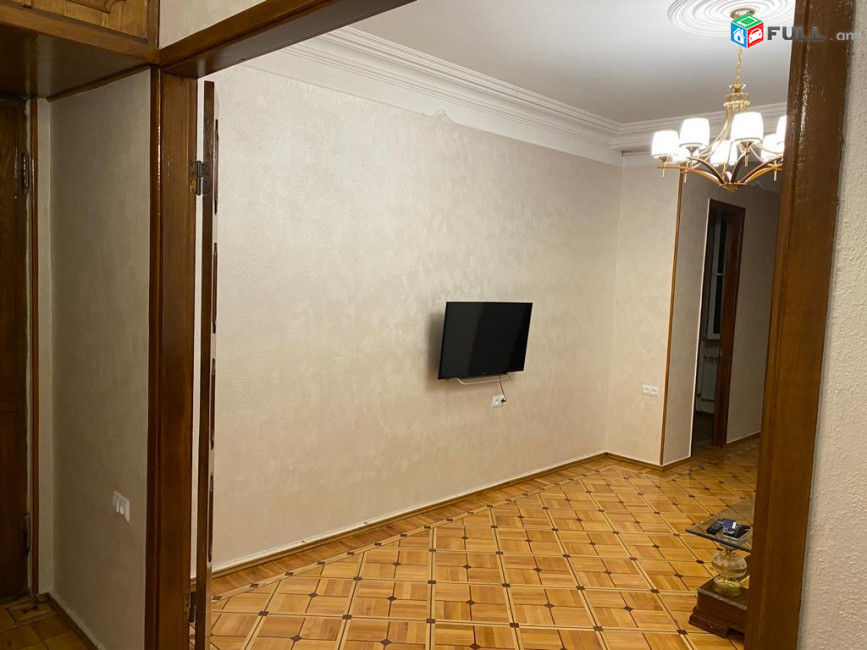Բնակարան Կիեւյան պող.