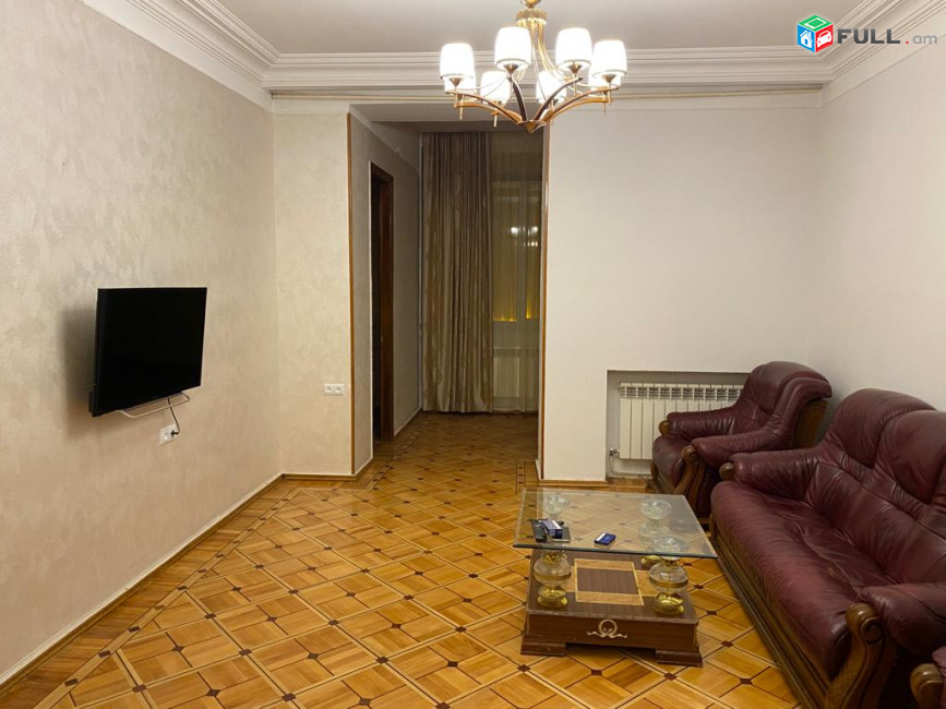 Բնակարան Կիեւյան պող.