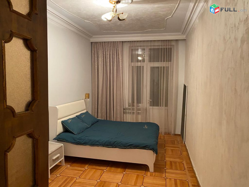 Բնակարան Կիեւյան պող.