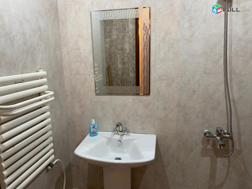 Բնակարան Կիեւյան պող.