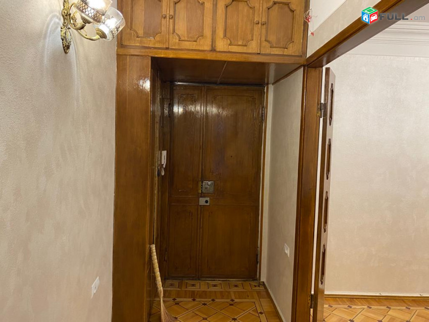 Բնակարան Կիեւյան պող.