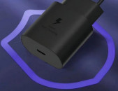 Լիցքավորման սարք samsung 25w 