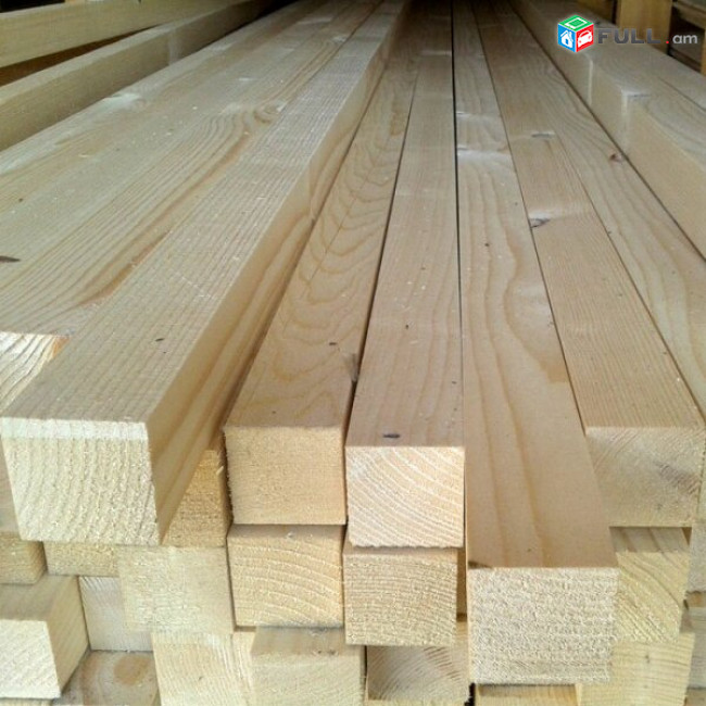 Ռուսական չոր տախտակներ