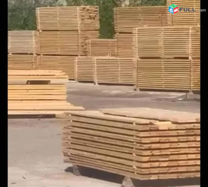 Ռուսական չոր տախտակներ