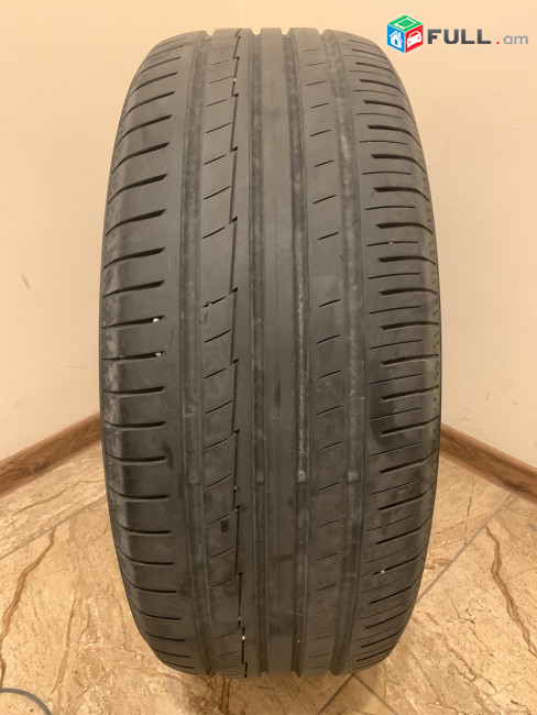 Летние шины Yokohama 235/55R18