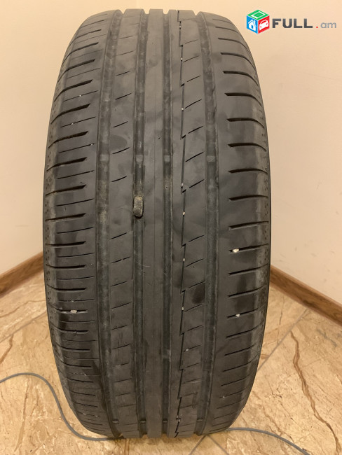 Летние шины Yokohama 235/55R18