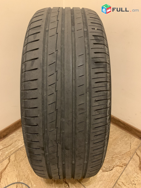 Летние шины Yokohama 235/55R18