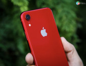 Apple iPhone  XR / 128GB / Իդեալական վիճակ / նաև ԱՊԱՌԻԿ