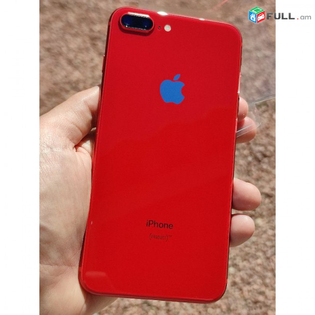 Apple iPhone 8 Plus / 64Gb 