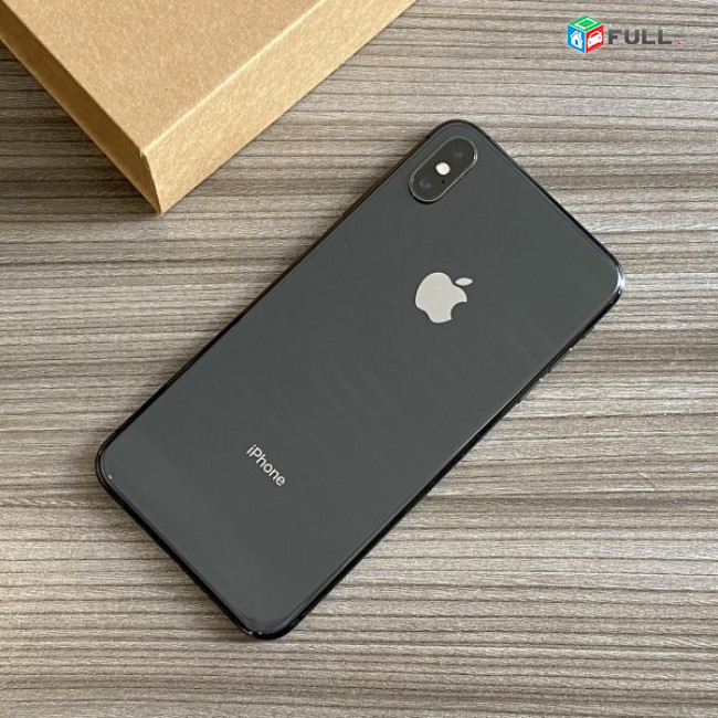 Apple iPhone XS Max 64GB / Իդեալական վիճակ