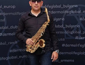 Saxsafonain bardzrakarg katarumner
