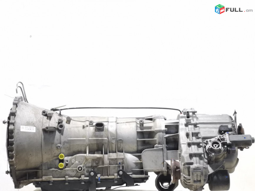 Range rover , Land rover Range rover Sport փոխանցման տուփերի վերանորոգում