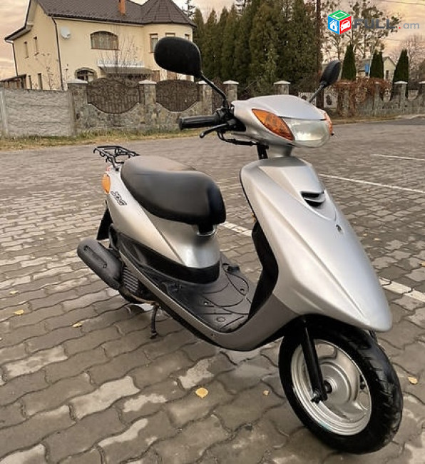 Mopet yamaha jog moped  motocikl moto մոտոցիկլ մոտո