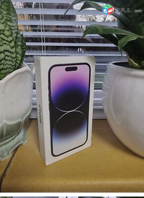 New Apple iPhone 13 Pro Max factory sealed unlocked 