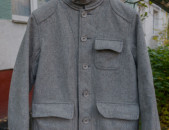 stussy for men, coat