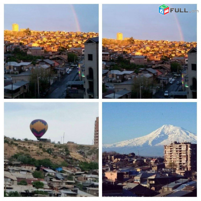 Վաճառվում է բնակարան 