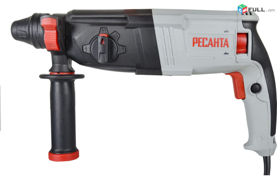 Перфоратор П-30-900К Ресанта