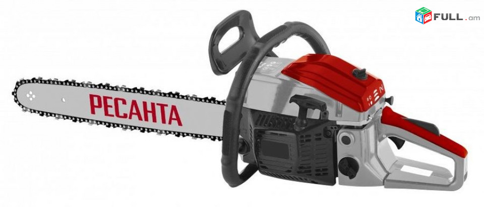 Бензопила БП-4516 Ресанта