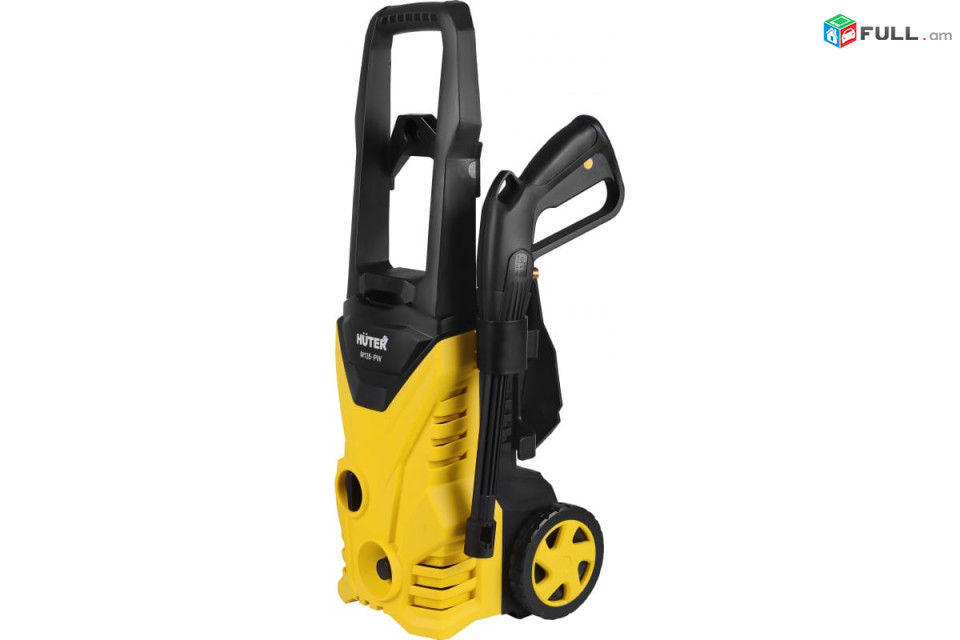 Мойка Huter M135-РW Huter