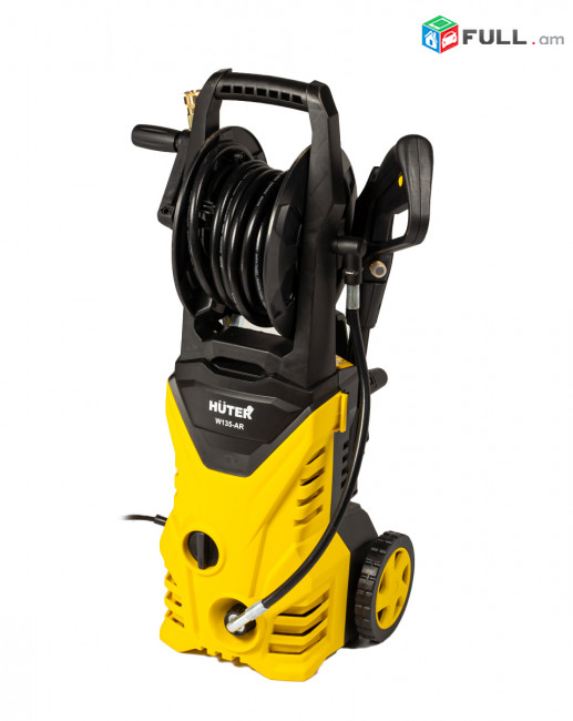 Мойка Huter W135-AR Huter