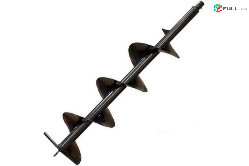 Бур AG-200 HUTER