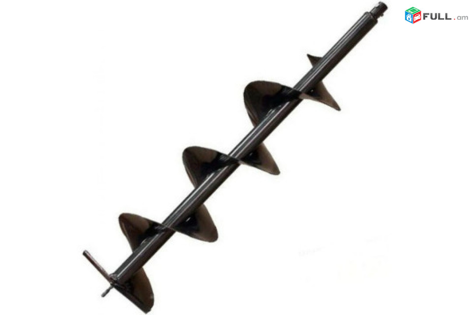 Бур AG-300 HUTER