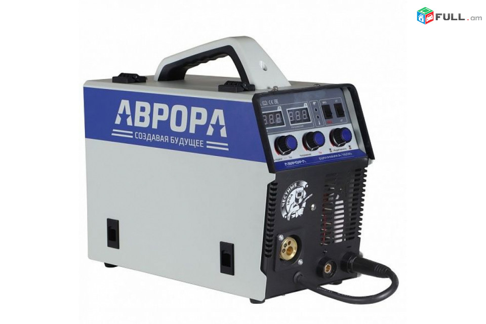 Динамика 1800 Сварочный полуавтомат/АВРОРА