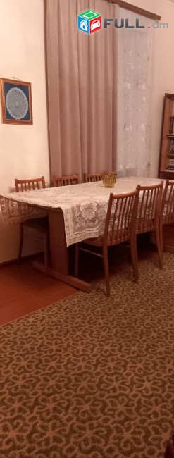 Տրվում է վարձով
