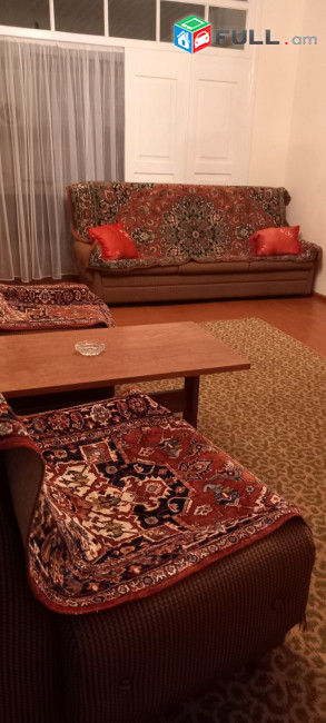 Տրվում է վարձով