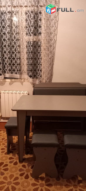 Տրվում է վարձով