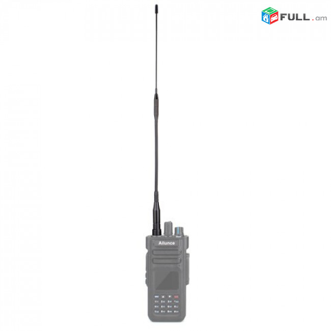 RETEVIS J9131DX1 ռադիոկայանի անտենա