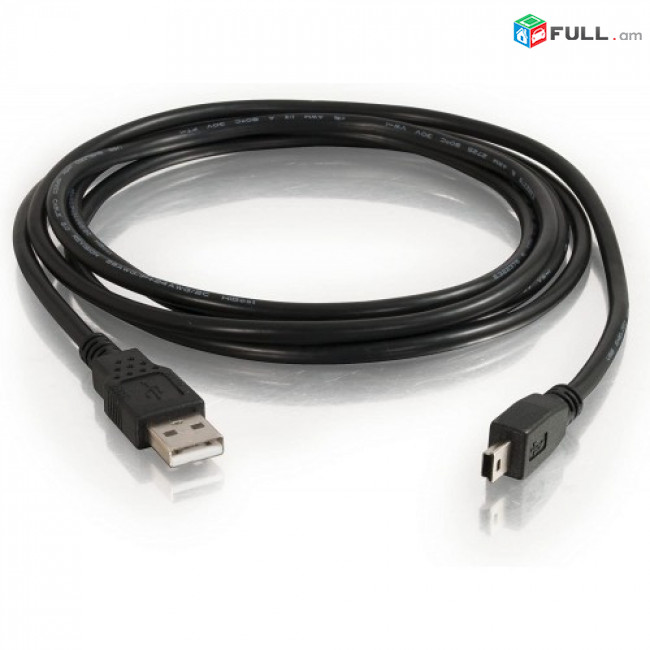 Mini C2G USB լար