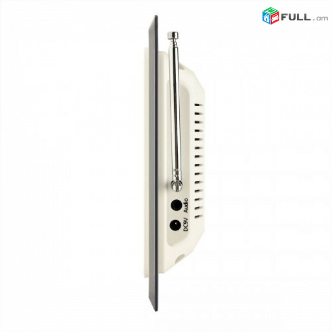 RETEKESS T114 ընդունիչ էկրան