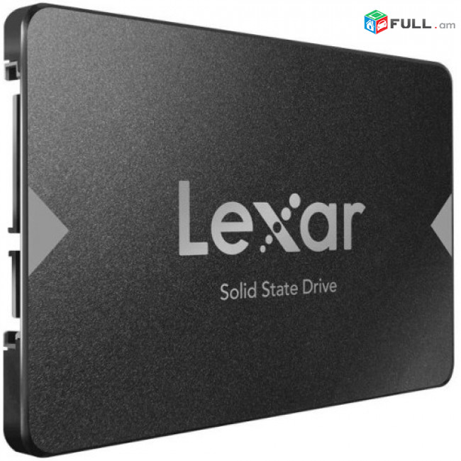 ORIGINAL LEXAR Ssd 120gb 128gb 120 128 GB