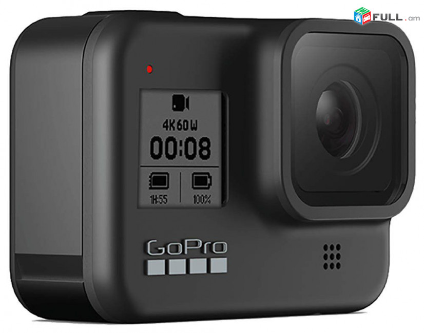 GoPro Hero 8