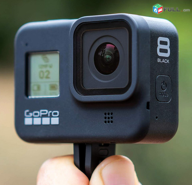 GoPro Hero 8